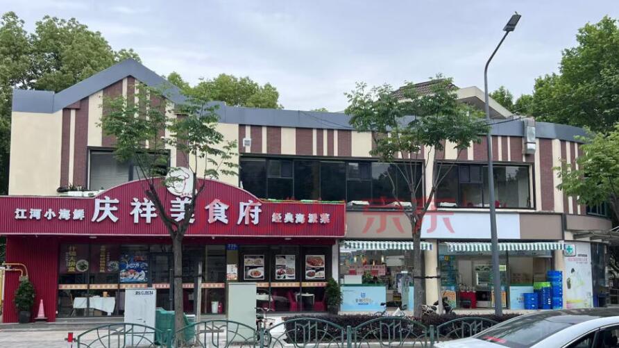 上海市浦东新区兰城路，博兴路商铺239栋，332、342、352栋1F 