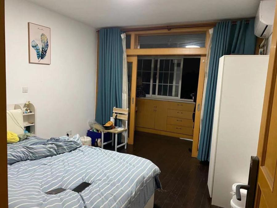 上海市闵行区华银苑8栋6F 