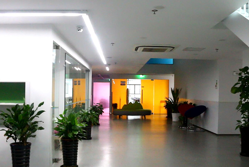 上海市闵行区东方御花园北区龙茗路579栋1F、2F、3F及车库 