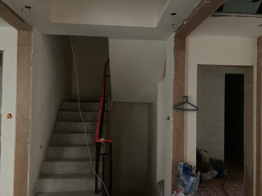 上海市嘉定区恒荣府邸9栋1F及地下1F车位 