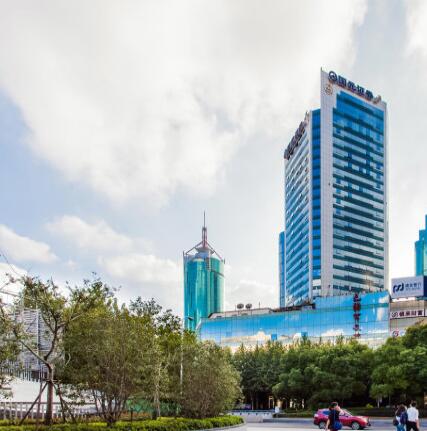 上海市浦东新区裕安大厦738栋23F 