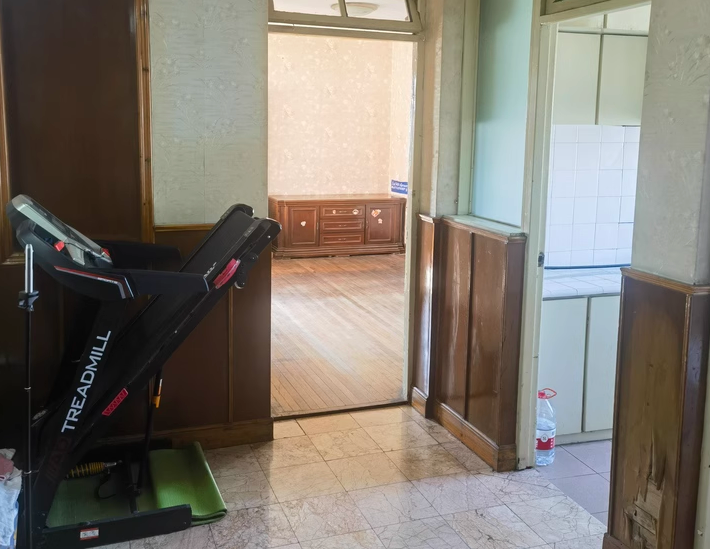 上海市徐汇区田林新苑8栋20F 