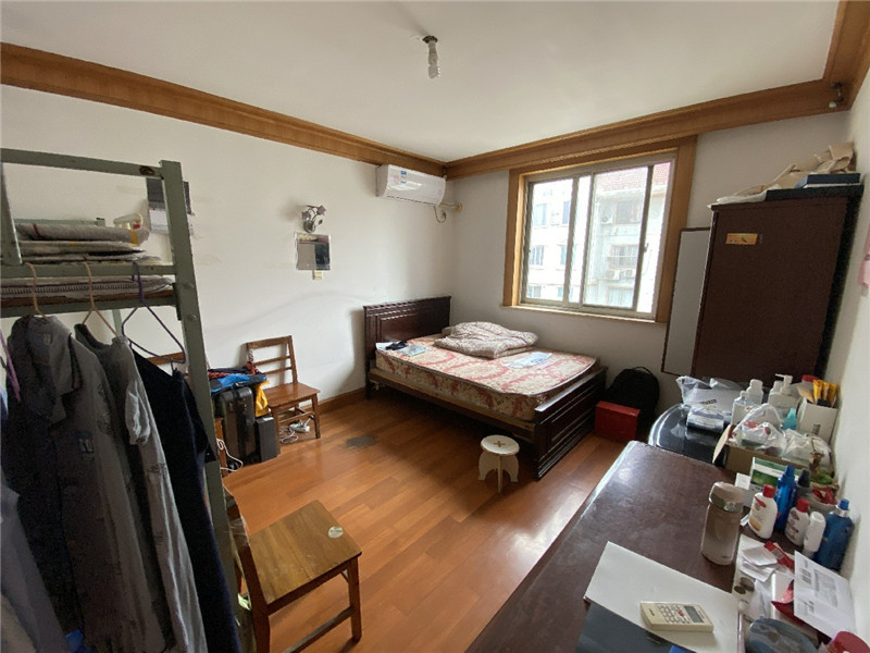 上海市浦东新区和合新村68栋4F 