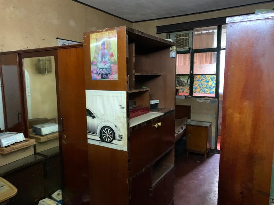 上海市浦东新区东昌新村2栋3F 