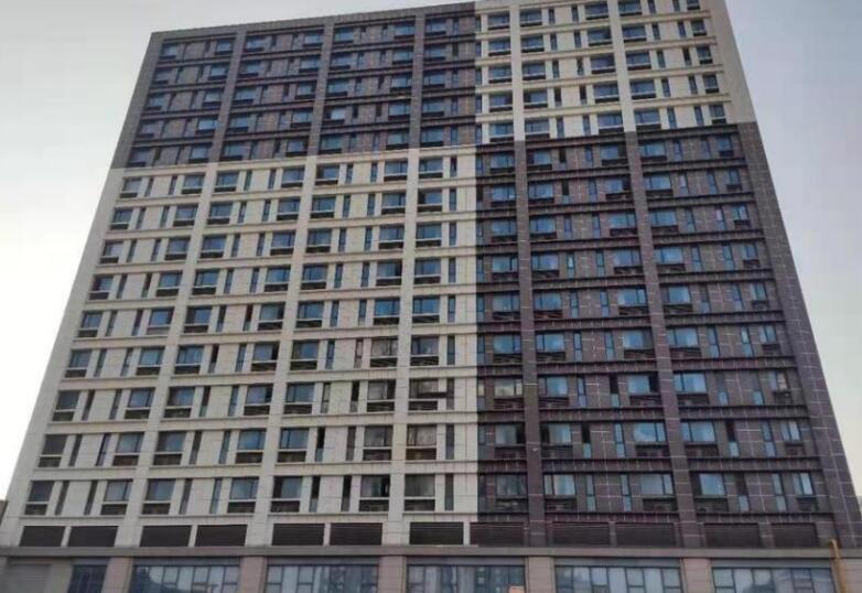 上海市浦东新区周浦万达广场3419栋10F 