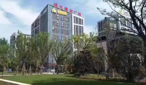 上海市宝山区绿地北郊广场7栋5F 