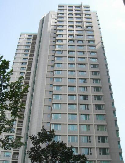 上海市徐汇区汇宁花园3栋20F 