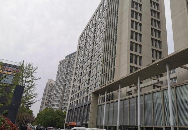 上海市杨浦区海上硕和城3栋4F 