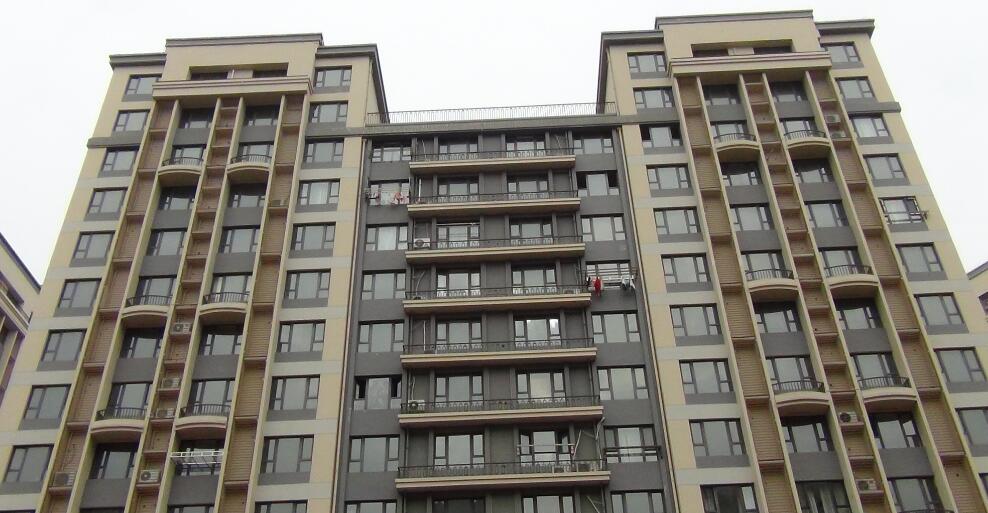 上海市奉贤区合景万景峰75栋9F 