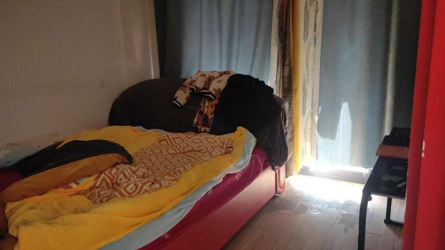 上海市闵行区九歌上郡2328栋10F 