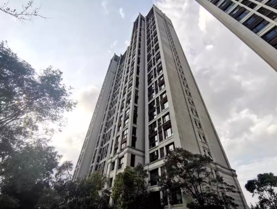 上海市嘉定区华润中央公园102栋28F 