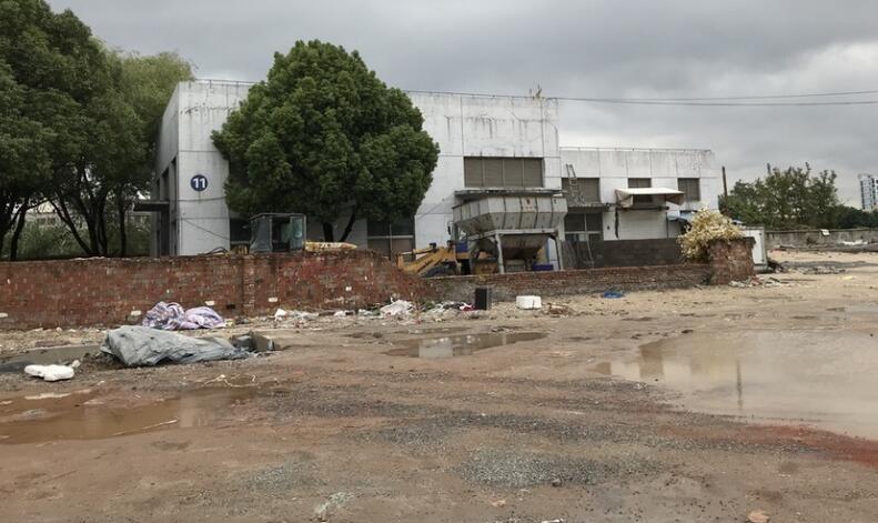 上海市松江区丽德创业园九干路170栋 