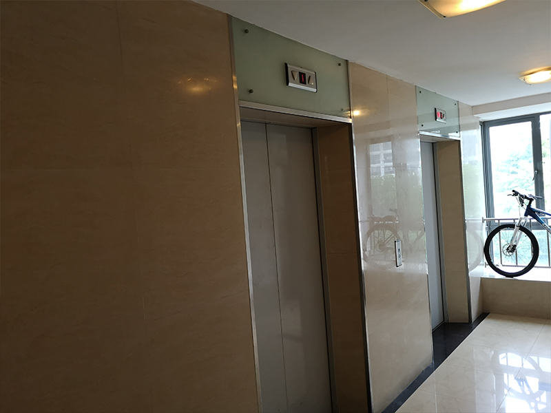 上海市浦东新区陆家嘴国际华城3栋3F 