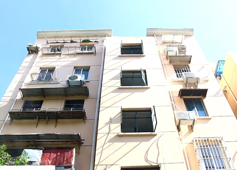 上海市闵行区银都苑27栋1F 