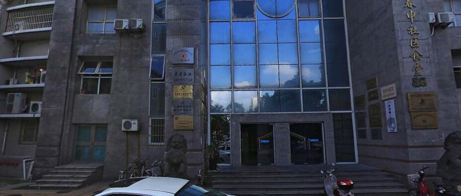 上海市闵行区莘城公寓38栋12F 