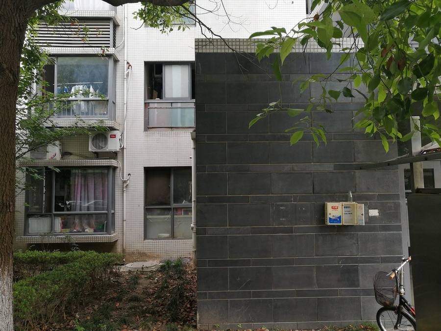 上海市松江区五洲云景花苑26栋2F 