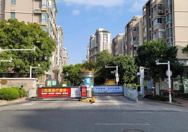 上海市奉贤区正阳世纪星城103栋13F 