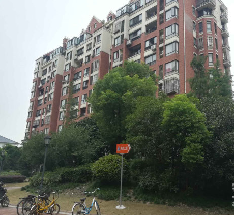 上海市松江区绿地蔷薇九里559栋11F 