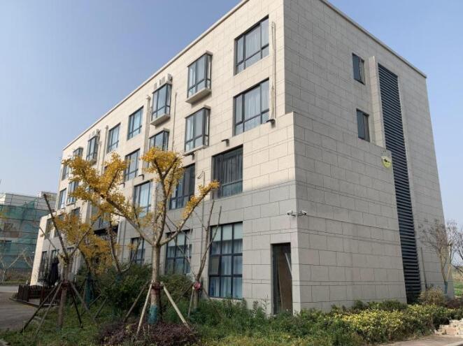 上海市浦东新区上海浦东国际汽配物流城川图路302栋4F 