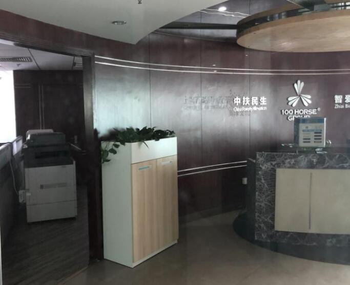 上海市普陀区华生大厦1栋11F 