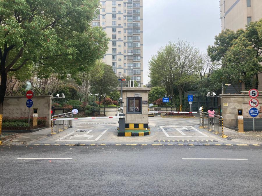 上海市嘉定区上隽嘉苑183栋15F 