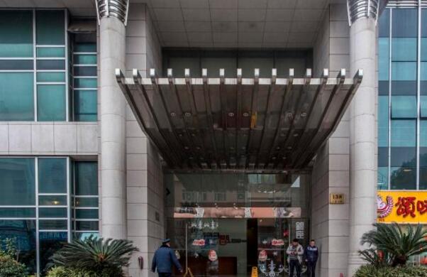 上海市静安区108创意广场11栋17F 