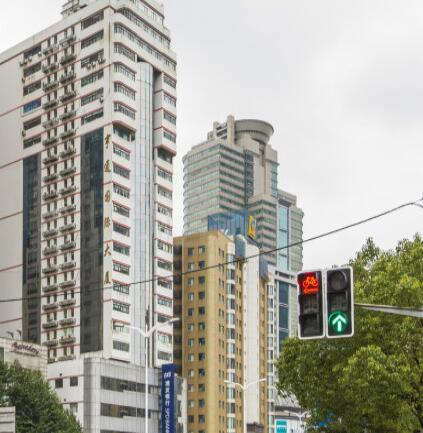 上海市长宁区亨通国际大厦855栋23F 