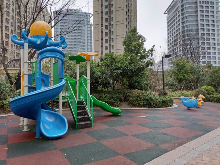 上海市嘉定区大名城名郡7栋2F 