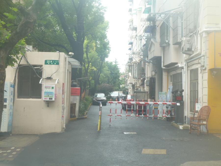 上海市杨浦区铁岭路10弄3栋3F 