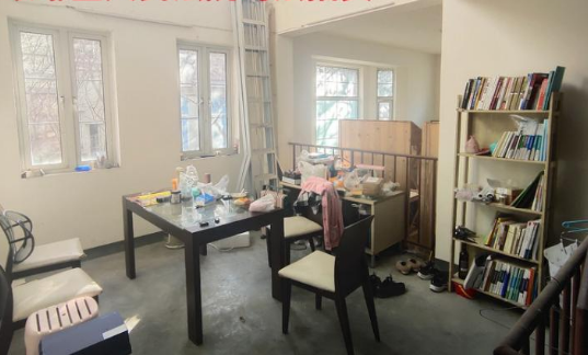 上海市松江区意境雅苑187栋1-3F 