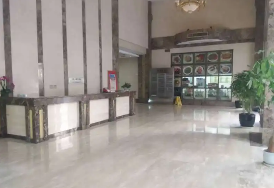 上海市浦东新区华南大厦1988栋4F 