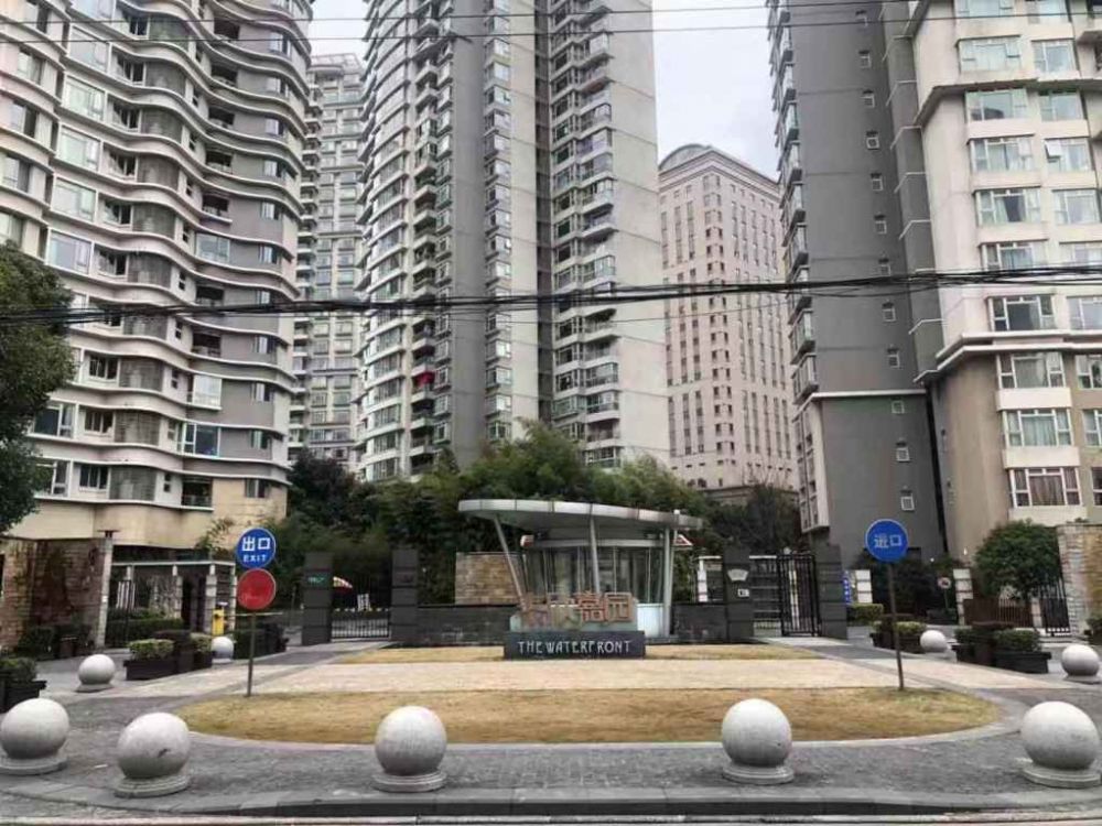 上海市普陀区泰欣嘉园31栋5F级车位 