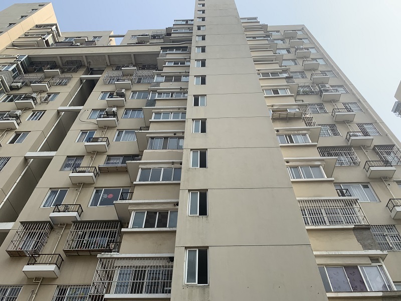 上海市浦东新区瑞和苑4栋13F 