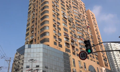 上海市徐汇区景泰大厦1175栋20F 