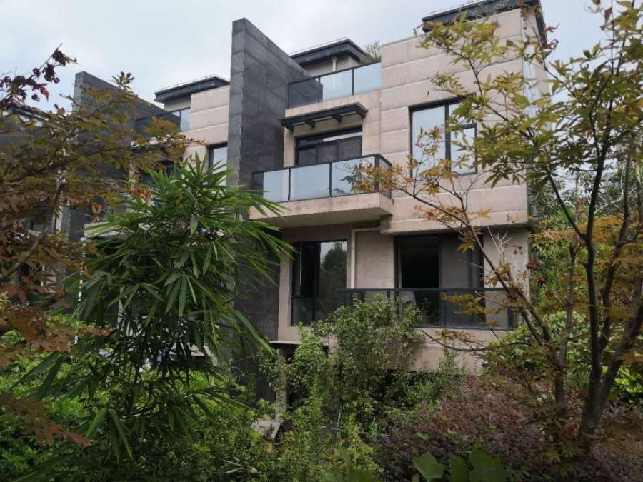 上海市浦东新区中邦城市艺墅康桥镇8栋1-3F及家具电器 