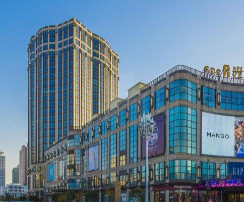 上海市徐汇区光启城425栋13F 