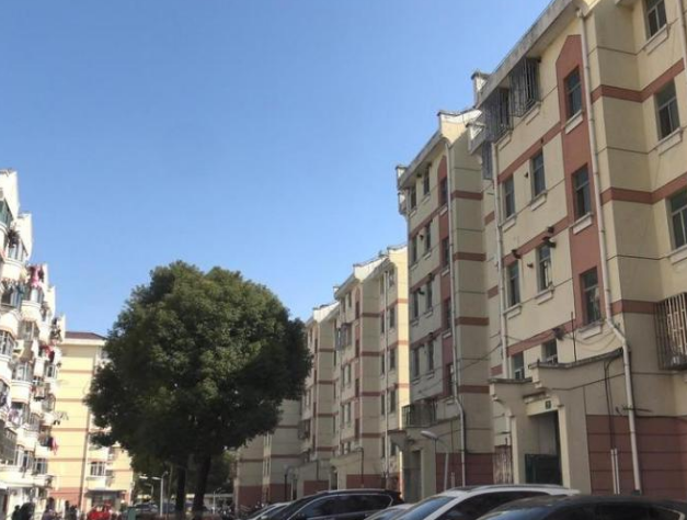 上海市浦东新区晨阳小区88栋F 