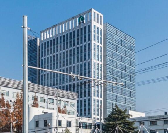 上海市杨浦区绿地汇创国际广场8栋1F 