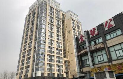 上海市嘉定区嘉龙大厦1988栋B座12F 