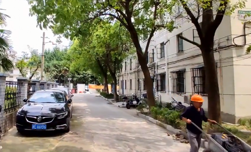 上海市浦东新区柳一小区11栋1F 