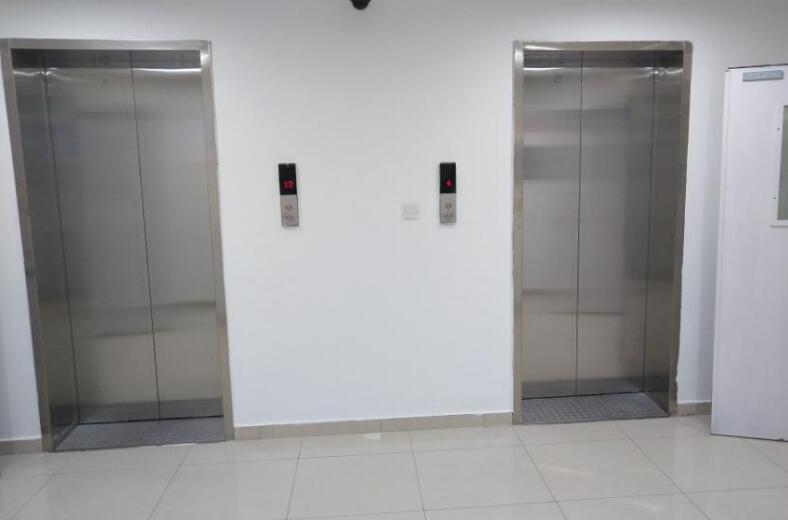 上海市浦东新区银桥商务大厦28栋6F 