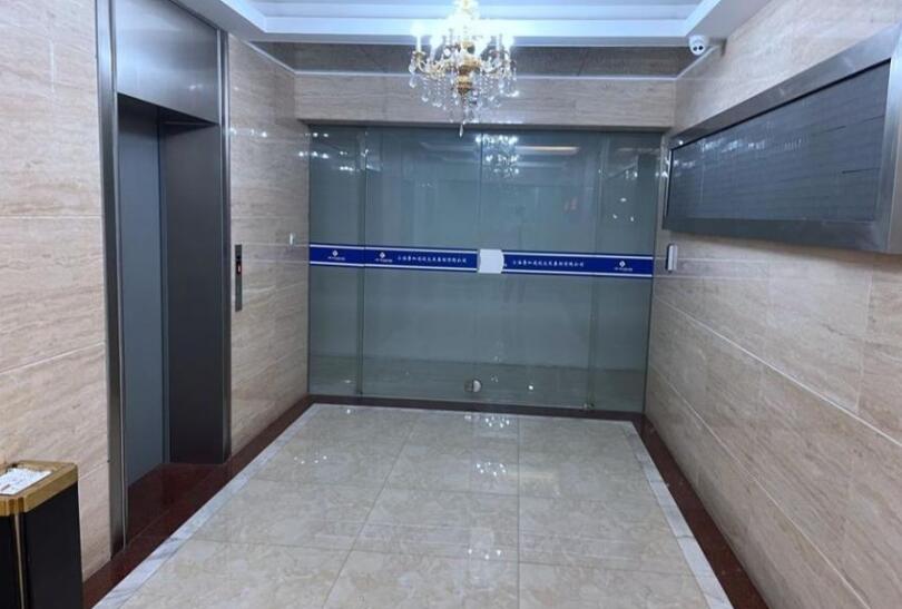 上海市虹口区宝龙一方大厦158栋19F 