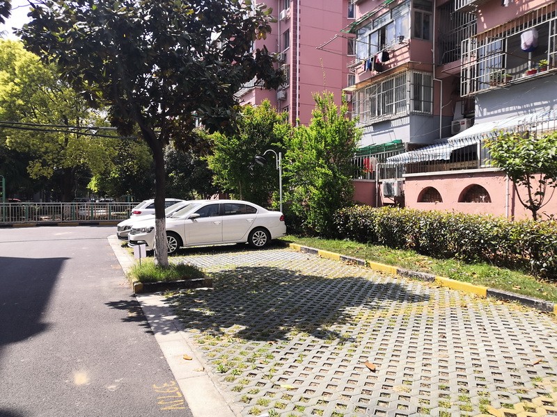 上海市闵行区罗阳七村华宝小区38栋3F 