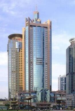 上海市浦东新区华能联合大厦958栋14F共12套及10个车位 