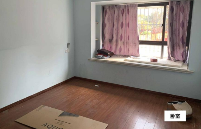 上海市金山区乡间艺墅146栋1F 