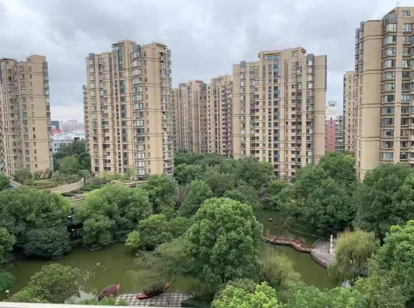 上海市普陀区金沙雅苑42栋10F及地下1F车位 