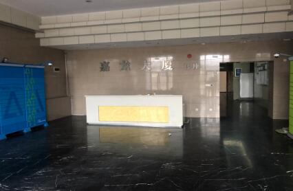 上海市嘉定区嘉龙大厦1988栋4F 