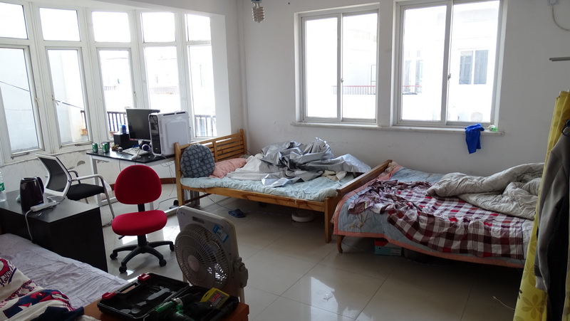 上海市浦东新区上海两港装饰城南六公路701弄1支弄91栋1-3F 