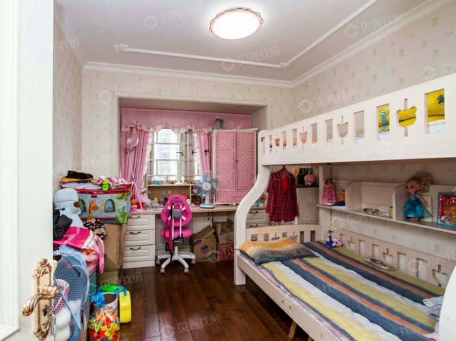 上海市松江区米兰诺贵都53栋11F 