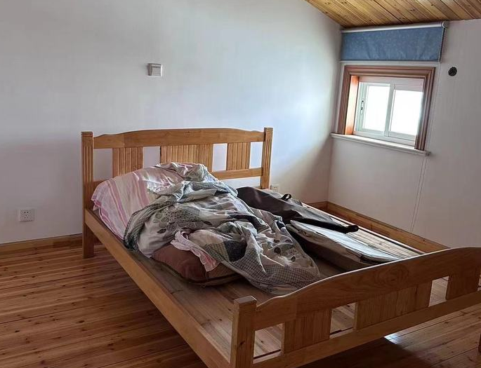 上海市浦东新区永旭家苑22栋6F 